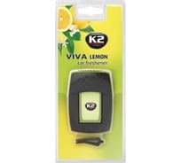 Ароматизатор на дефлектор K2 VIVA 4 мл, микс V120