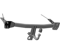 Фаркоп ORIS ТСУ на Honda CR-V (RW)2017-2022, (RS) 2022- 5535-A