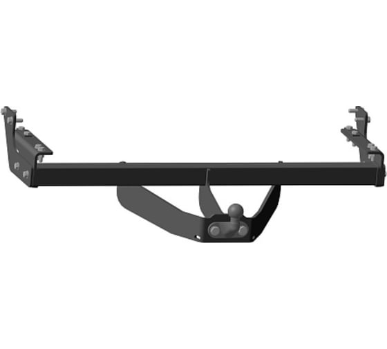 Фаркоп ORIS ТСУ на Jac T9 2020 3335-F 1