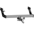 Фаркоп ORIS ТСУ на Mitsubishi L200 2023 4110-E 1