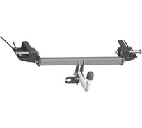 Фаркоп ORIS ТСУ на Jetour T2 2024- 7625-A