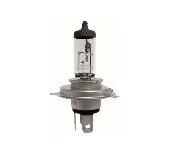 Лампа TUNGSRAM H4 24V Heavy Star 75/70 P43t 50450HDLU, уп.блистер 1 шт. 93105107