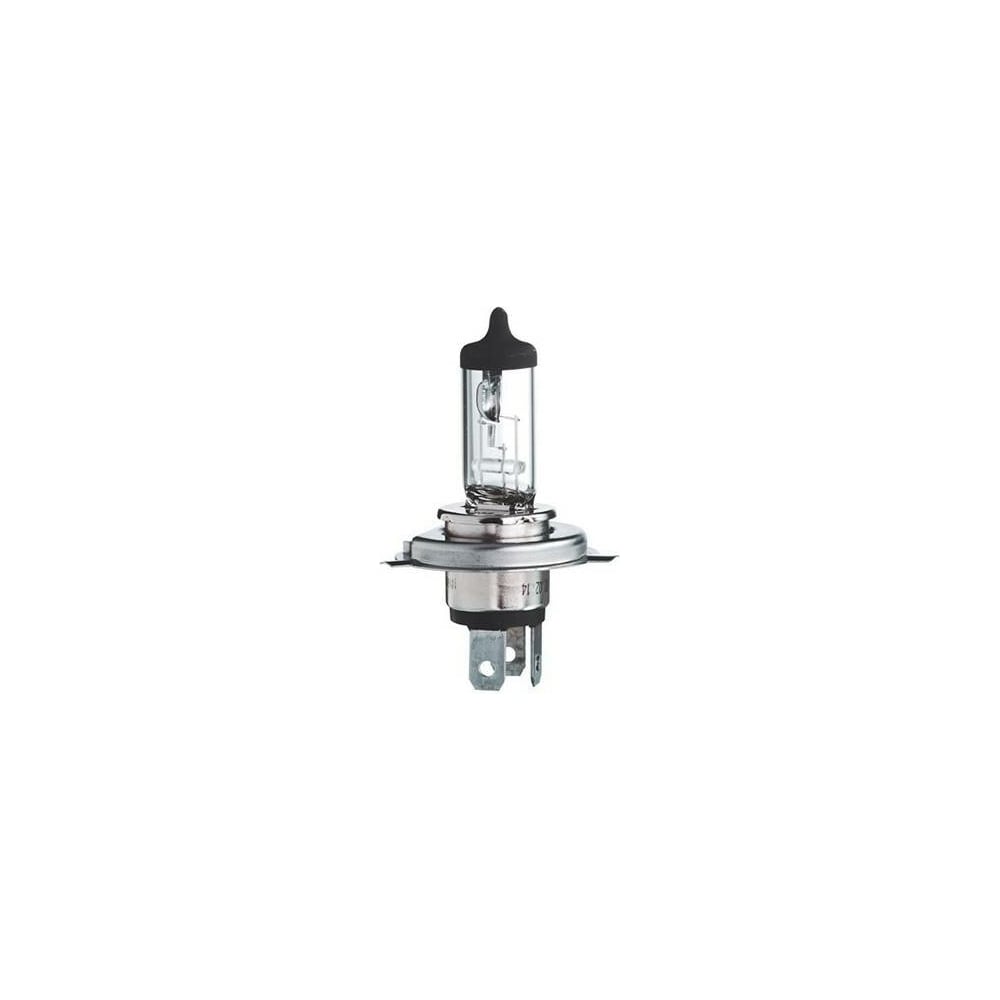 Лампа TUNGSRAM H4 12V Long Life W60/55 P43t тип 50440LU, уп.блистер 2 ...