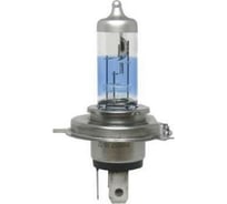 Лампа TUNGSRAM H4 12V Megalight Ultra +150 W60/55 P43t тип 50440NXNU PB2 93088612