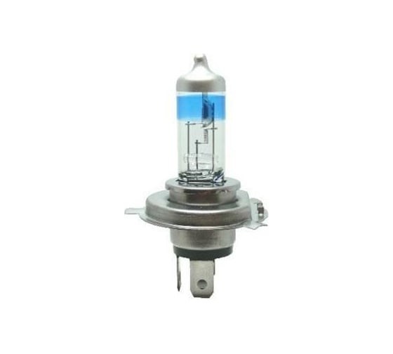 Лампа TUNGSRAM H4 12V Sportlight Extreme W60/55 P43t тип 50440SUP, уп.блистер 2 шт. 93103546