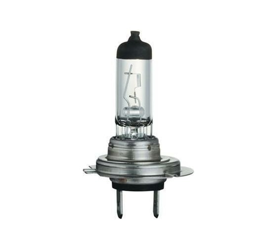 Лампа TUNGSRAM H7 12V ’Original’ range 55 PX26d тип 58520SU, уп.блистер 1 шт. 93105769 1