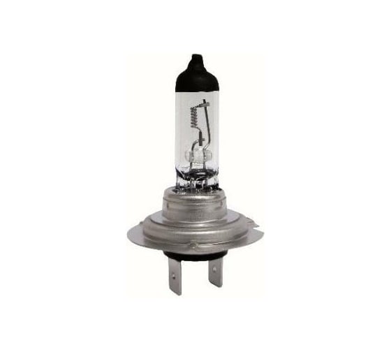 Лампа TUNGSRAM H7 24V Heavy Star 70 Px26d 58521LU_HDL ,уп.блистер 1 шт. 93105108 1
