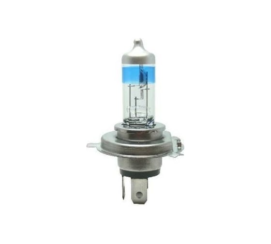 Лампа TUNGSRAM H4 12V Sportlight Extreme W60/55 P43t тип 50440SUP PB2 93093787