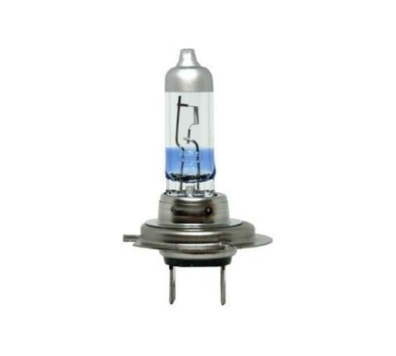 Лампа TUNGSRAM H7 12V Megalight Ultra +150 W55 PX26d тип 58520NXNU, уп.блистер 2 шт. 93100449