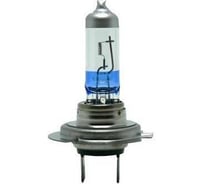 Лампа TUNGSRAM H7 12V Megalight Ultra +130 W55 PX26D тип 58520XNU PB2 93116874