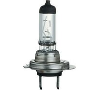 Лампа TUNGSRAM H7 12V Megalight Ultra 50,W55 PX26d тип 58520MPU, уп.блистер 2 шт. 93106968