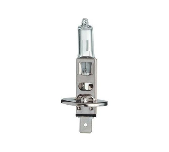 Лампа TUNGSRAM H1 12V ’Original’ range 55 P14,5s тип 50310U L1 93105767 1