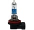 Лампа TUNGSRAM H11 12V Megalight Ultra +150 W55 PGJ19-2 тип 53110NXNU, уп.блистер 2 шт. 93116891 1