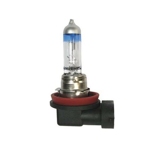 Лампа TUNGSRAM H11 12V Megalight Ultra +90 W55 PGJ19-2 тип 53110SXU, уп.блистер 2 шт. 93098495