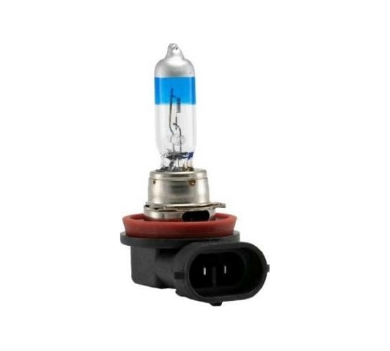 Лампа TUNGSRAM H11 12V Sportlight Ultra W55 PGJ19-2 тип 53110SBU, уп.блистер 2 шт. 93115206