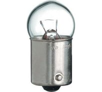 Лампа TUNGSRAM R5W 12V миниатюрная 5 BA15s 2619, уп.блистер 1 шт. 93106956