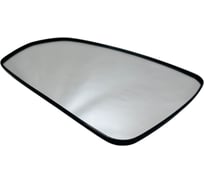 Зеркальный элемент ООО "ПРОГРЕССТЛТ" на 2180 левый с обогревом 2015-2021 года ЗЭЛ2180