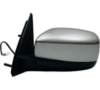 Боковое зеркало на Шевроле ООО "ПРОГРЕССТЛТ" 2123 левое цвет Аустер 158 нового образца с электроприводом и обогревом ЗЛ2123БЕРТОНЕАУС