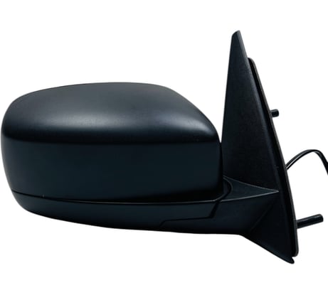 Боковое зеркало на Шевроле ООО "ПРОГРЕССТЛТ" 2123 правое нового образца с электроприводом и обогревом ЗП2123БЕРТОНЕ