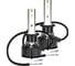Автолампа Osram H1 P14.5s +120% LED COOL WHITE LEDriving SPK 6000K 2шт 12V O-64150DWSPK O-64150DWSPK 2