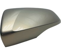 Накладка на зеркало ООО "ПРОГРЕССТЛТ" правое на 2180 / MIRR / цвет Карфаген 247 золото, облицовка корпуса зеркала ОКП2180КАРФ