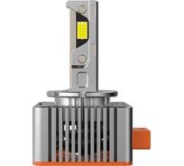 Светодиодная лампа головного света Nord-Yada D8S/R 12-24V 45W 4500Lm 6500K Canbus TM Nord YADA 909391