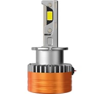 Светодиодная лампа головного света Nord-Yada D2S/R 12-24V 45W 4500Lm 6500K Canbus TM Nord YADA 909370