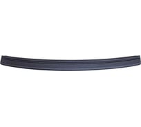 Накладка на задний бампер Русская Артель Chevrolet Aveo седан 2011-2015 N-201832