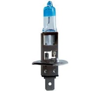 Автолампа Tungsram H1, 12 В, 55 Вт, P14.5s, +120% Megalight Ultra, 2 шт. 50310NU 93098621