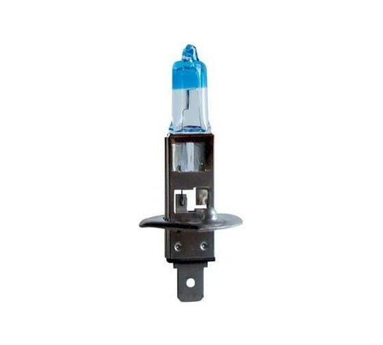 Автолампа Tungsram H1, 12 В, 55 Вт, P14.5s, +120% Megalight Ultra, 2 шт. 50310NU 93098621