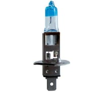 Автолампа Tungsram H1, 12 В, 55 Вт, P14.5s, +90% Megalight Ultra, 2 шт. 50310ХU 93098494