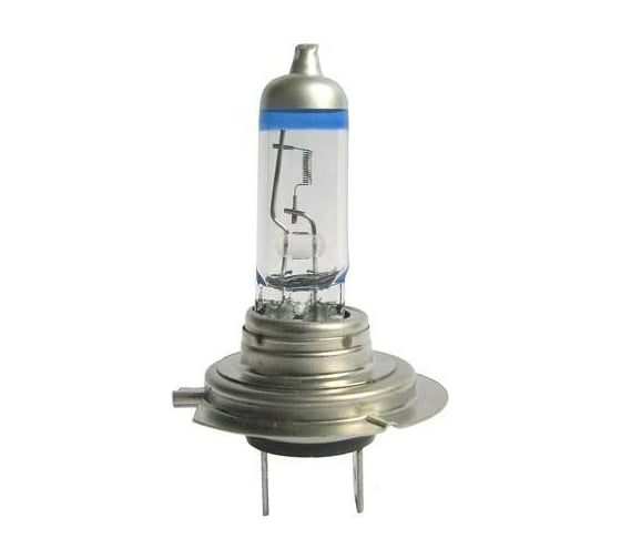Автолампа Tungsram H7, 12 В, 55 Вт, PX26d, +120% Megalight Ultra, 2 шт. 58520SNU 93098619