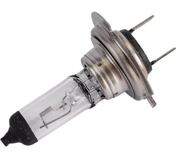 Автолампа Tungsram H7, 12 В, 55 Вт, PX26d 58520H 93103275