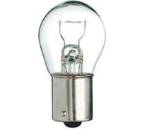 Автолампа Tungsram P21W, 12 В, 21 Вт, BA15s, 1057 93088857