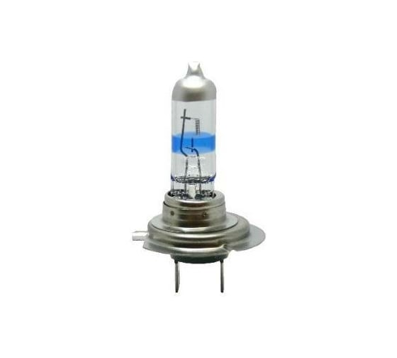 Лампа TUNGSRAM H7, 12 В, Sportlight Extreme, W55, PX26d, тип 58520SUP, уп. PB2 93093788