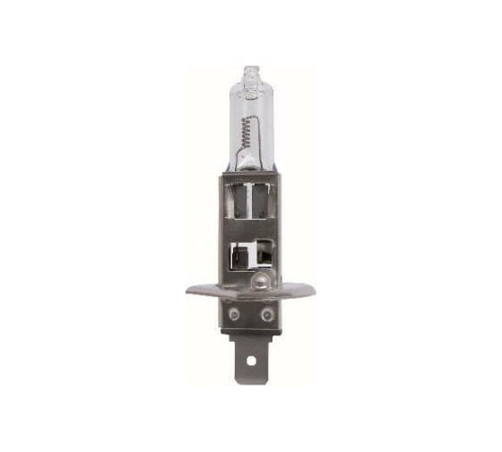Лампа TUNGSRAM H1, 24 В, Heavy Star 70, P14.5s, 50320U_HDL, 1 шт. 93105106