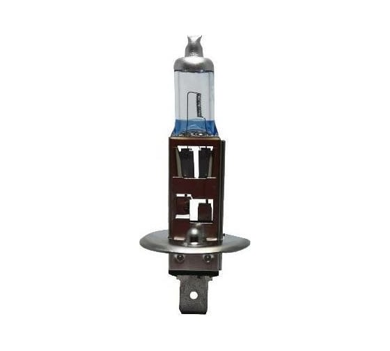 Лампа TUNGSRAM H1, 12 В, Megalight Ultra +150, W55, P14.5s, тип 59010NXNU, 2 шт. 93116890 1