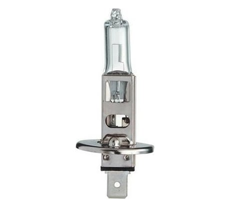 Лампа TUNGSRAM H1, 12 В, Megalight Plus 50, 60, W55, P14.5s, тип 50310MPU, 2 шт. 93108024