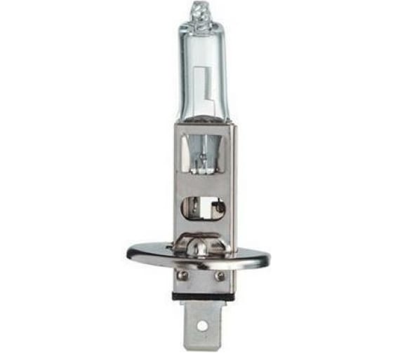 Лампа TUNGSRAM H1, 12 В, Megalight Plus 50, 60, W55, P14.5s, тип 50310MPU, 2 шт. 93108024 1