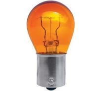 Лампа TUNGSRAM PY21W, 24 В, Heavy Star, 21 Вт, BAU15s, 1073HDNA_L, 10 шт. 93097343