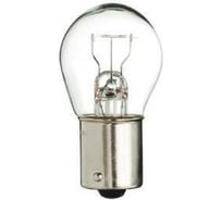 Лампа TUNGSRAM P21W, 24 В, Heavy Duty, миниатюрная, 21 Вт, BA15s, 1060 HD, 1 шт. 93111371
