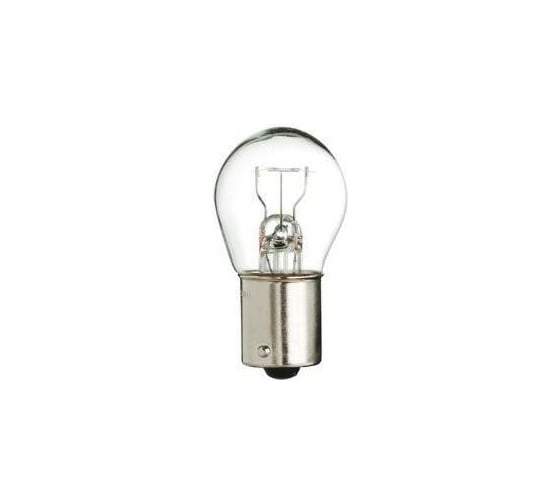 Лампа TUNGSRAM P21W, 24 В, Heavy Duty, миниатюрная, 21 Вт, BA15s, 1060 HD, 1 шт. 93111371