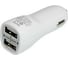 Разветвитель прикуривателя Nord-Yada 2 USB без провода, в блистере 904117 1