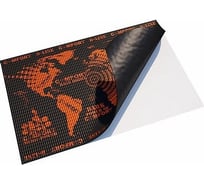 Виброизоляция Comfortmat D4, 10 листов 4640107330202