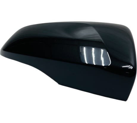 Накладка на зеркало правое на 2180 / MIRR / цвет Черная жемчужина 676 черный, облицовка корпуса зеркала ООО "ПРОГРЕССТЛТ" ОКП2180ЧЖ