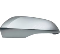 Накладка на зеркало левое на 2180 / MIRR / цвет Платина 691 светло-серый, облицовка корпуса зеркала ООО "ПРОГРЕССТЛТ" ОКЛ2180ПЛАТ