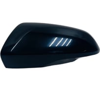 Накладка на зеркало левое на 2180 / MIRR / неокрашенная, облицовка корпуса зеркала ООО "ПРОГРЕССТЛТ" ОКЛ2180НЕОКР