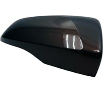 Накладка на зеркало правое на 2180 / MIRR / цвет Фантом 496 темно-серый, облицовка корпуса зеркала ООО "ПРОГРЕССТЛТ" ОКП2180Ф