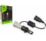 Комплект ламп Clearlight LED Flex HB3, 3000 Лм, 6000 K, 2 шт. CLFLXLEDHB3 1