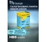 Лампа Clearlight HB5 12 В, 65/55 Вт, XenonVision, 1 шт. ML9007XV 2